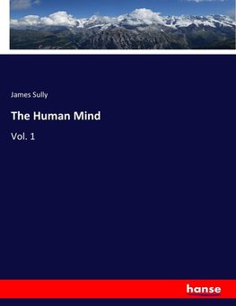 The Human Mind