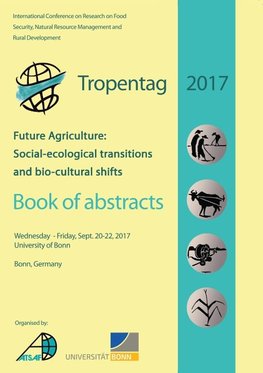 Tropentag 2017