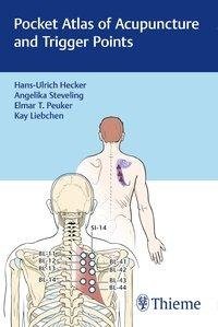 Pocket Atlas of Acupuncture and Trigger Points