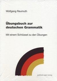 Übungsbuch zur deutschen Grammatik