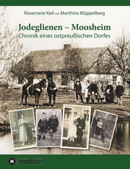 Jodeglienen - Moosheim