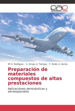 Preparación de materiales compuestos de altas prestaciones