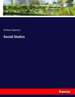 Social Statics