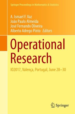 Operational Research