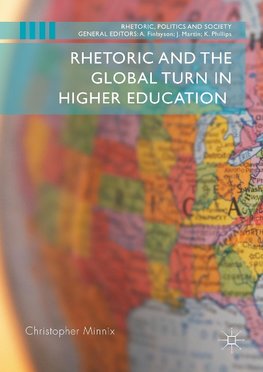 Rhetoric and the Global Turn in Higher Education