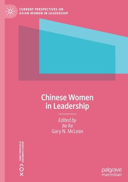 Chinese Women in Leadership