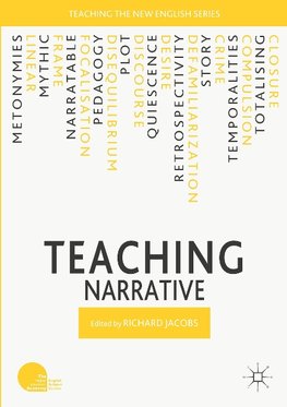 Teaching Narrative