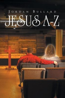 Jesus A-Z