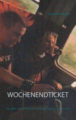 Wochenendticket