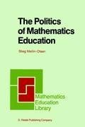 The Politics of Mathematics Education