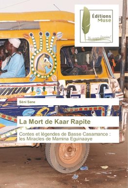 La Mort de Kaar Rapite