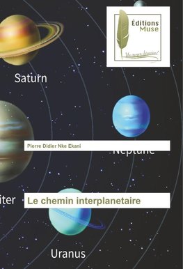 Le chemin interplanetaire