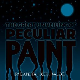 The Great Unveiling of Peculiar Paint