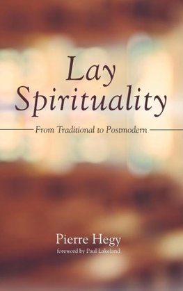 Lay Spirituality