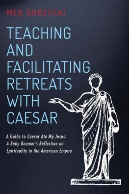 Teaching and Facilitating Retreats with Caesar