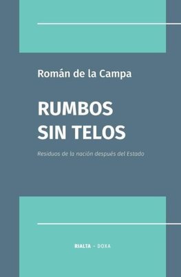 Rumbos sin Telos