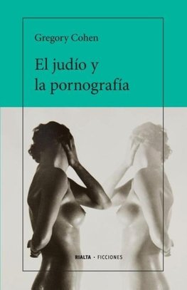 El judío y la pornografía