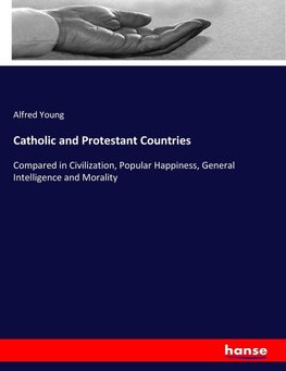 Catholic and Protestant Countries