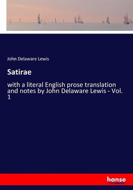 Satirae