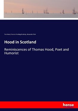 Hood in Scotland