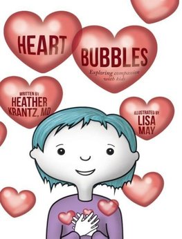 Heart Bubbles