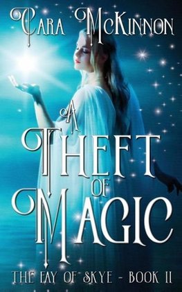 A Theft of Magic