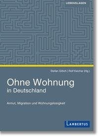 Ohne Wohnung in Deutschland