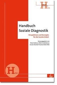 Handbuch Soziale Diagnostik (H24)