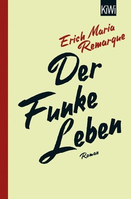 Der Funke Leben