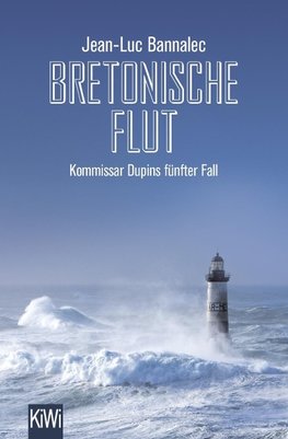 Bretonische Flut