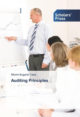 Auditing Principles