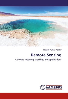 Remote Sensing