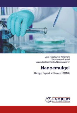 Nanoemulgel