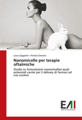 Nanomicelle per terapie oftalmiche