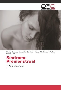 Síndrome Premenstrual