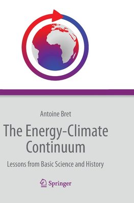 The Energy-Climate Continuum