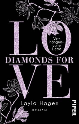 Diamonds For Love - Verhängnisvolle Liebe