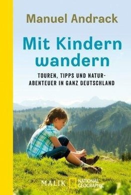 Mit Kindern wandern