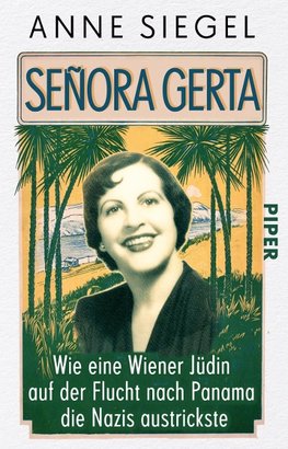 Señora Gerta