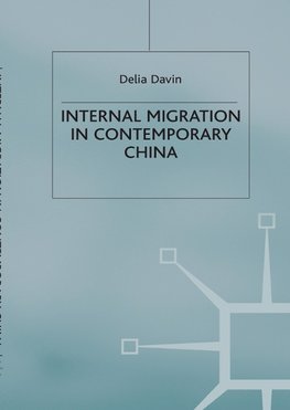 Internal Migration in Contemporary China