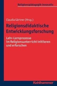 Religionsdidaktische Entwicklungsforschung