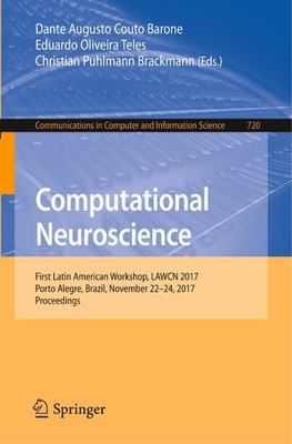 Computational Neuroscience