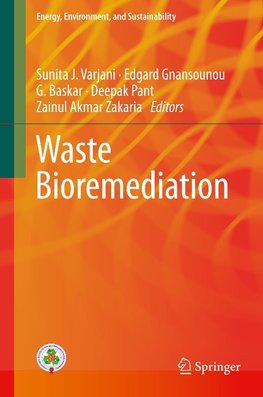 Waste Bioremediation