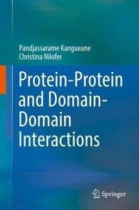 Kangueane, P: Protein-Protein and Domain-Domain Interactions