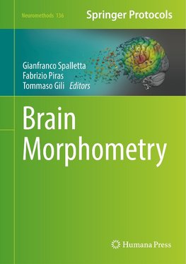 Brain Morphometry