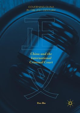 China and the International Criminal Court