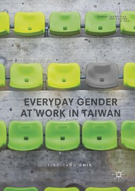 Everyday Gender at Work in Taiwan