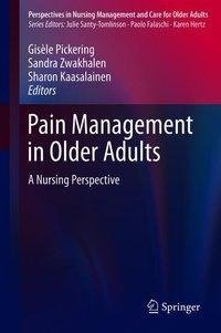 Pain Management in Older Adults