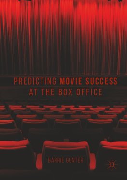 Predicting Movie Success at the Box Office