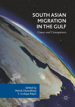 South Asian Migration in the Gulf